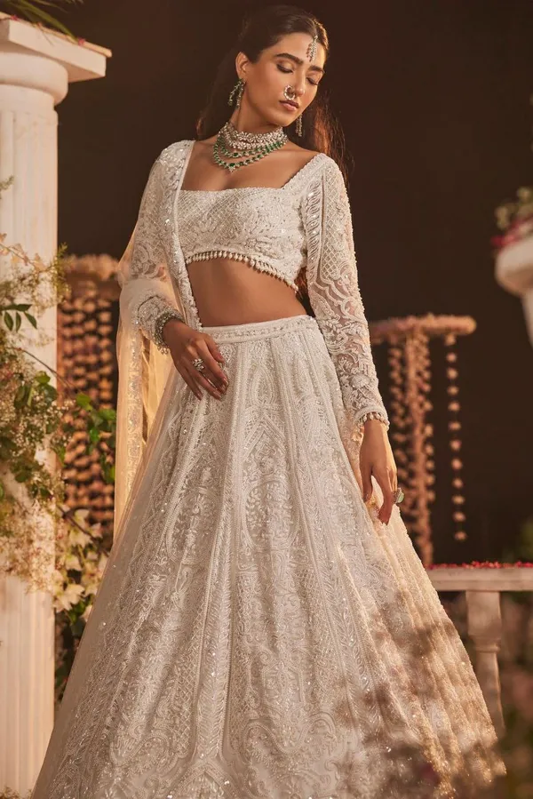 Butterfly_Net_Embellished_Lehenga_For_Women