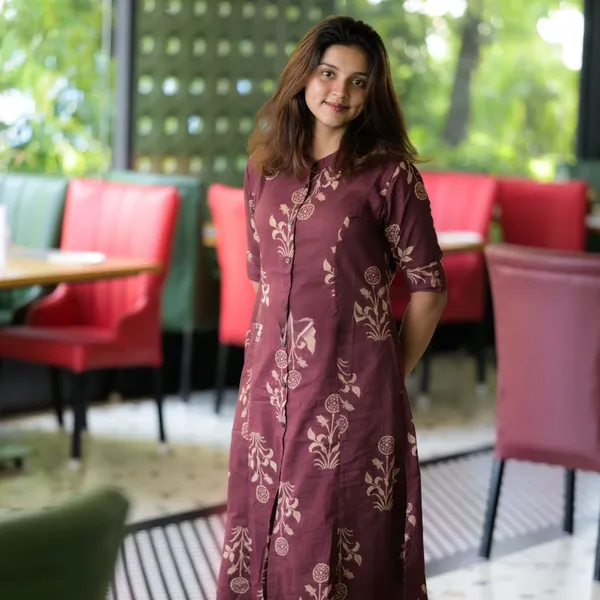 Comfy_Floral_Cotton_Co-Ord_Set_For_Women