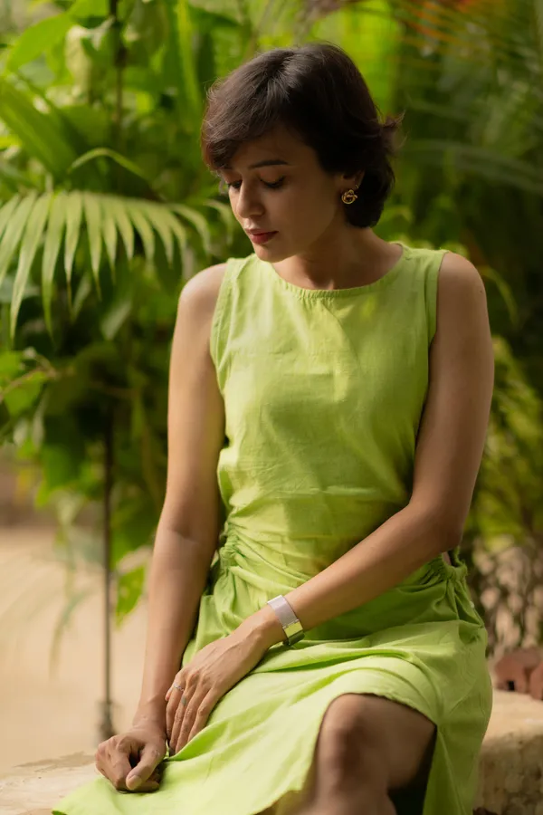 Ellery_Green_Dress_For_Women