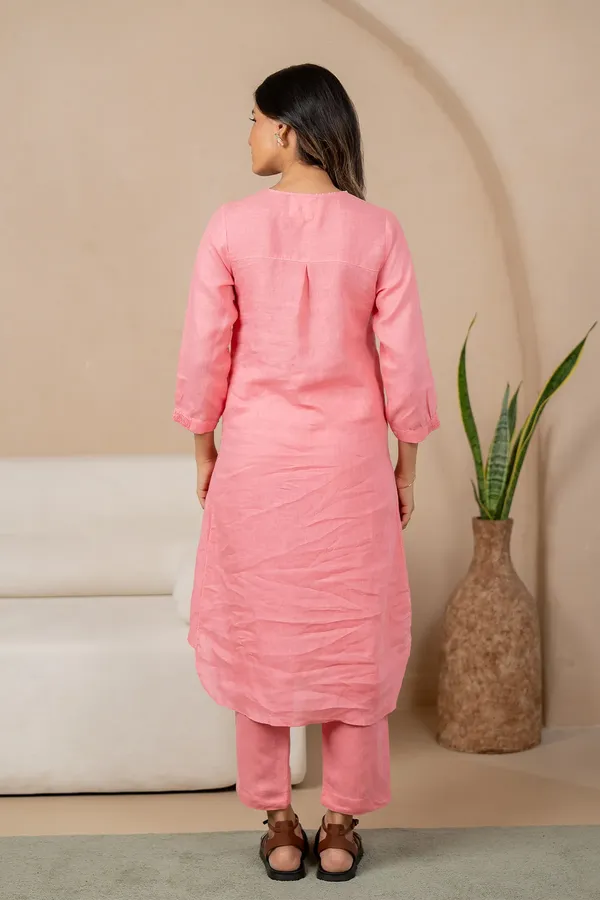 Lightweight_&_Breathable_Cotton_Slub_Co-Ord_Set_For_Women