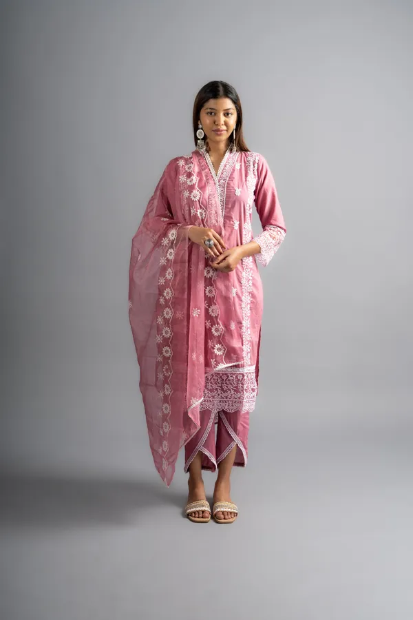 Soft_Silk_Organza_Embroidered_Kurta_Pants_With_Dupatta_(Set_Of_3)_For_Women