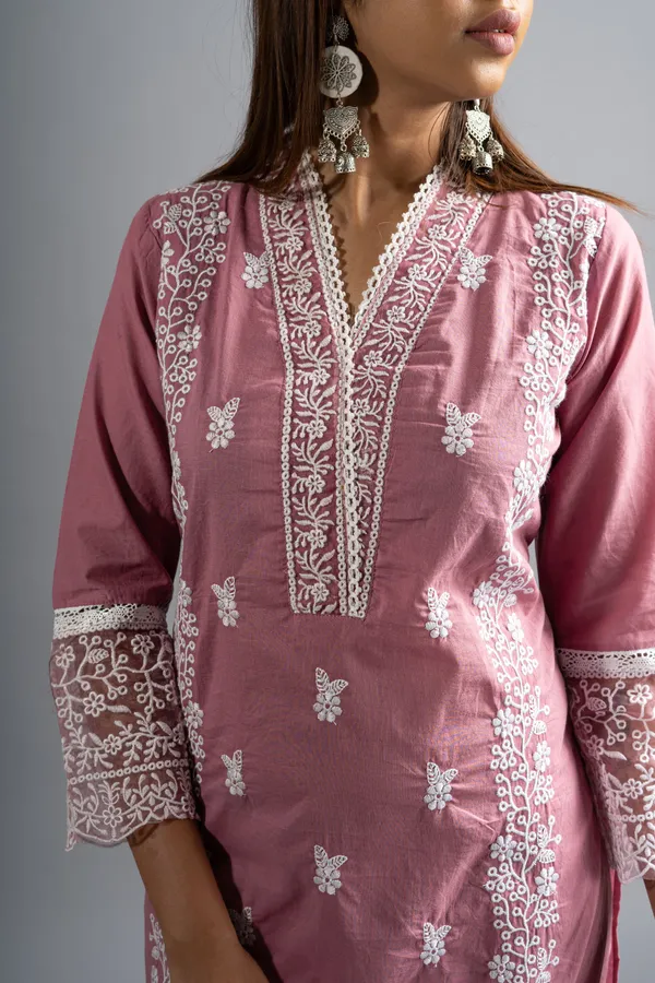 Soft_Silk_Organza_Embroidered_Kurta_Pants_With_Dupatta_(Set_Of_3)_For_Women