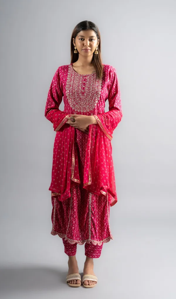 Rani_Chinon_Embroidered_Kurta_Pants_With_Dupatta_(Set_Of_3)_For_Women