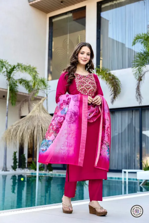 Rani_Bloom_Chanderi_Set