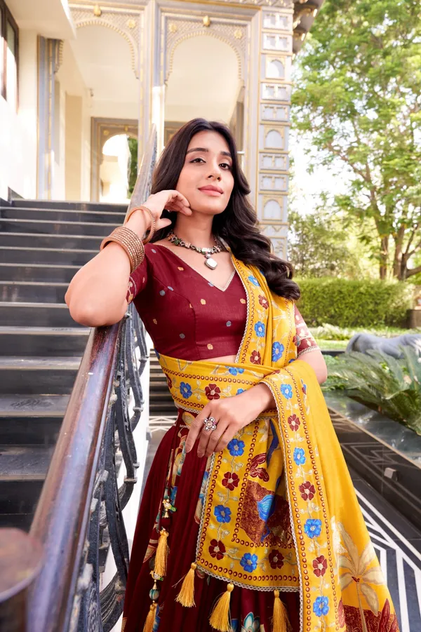 Crimson_Gardenia_Lehenga