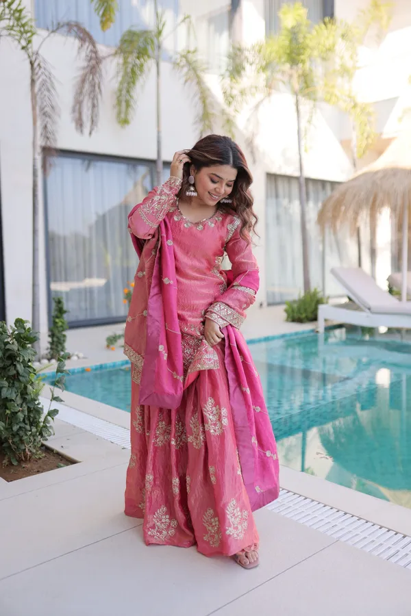 Ros??Noor_Sharara_Suit_Set