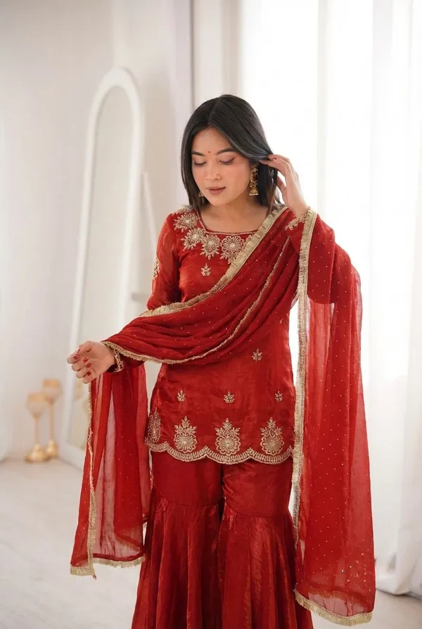 Rust_Zarkan_Sharara_Set