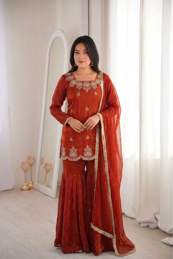 Rust_Zarkan_Sharara_Set