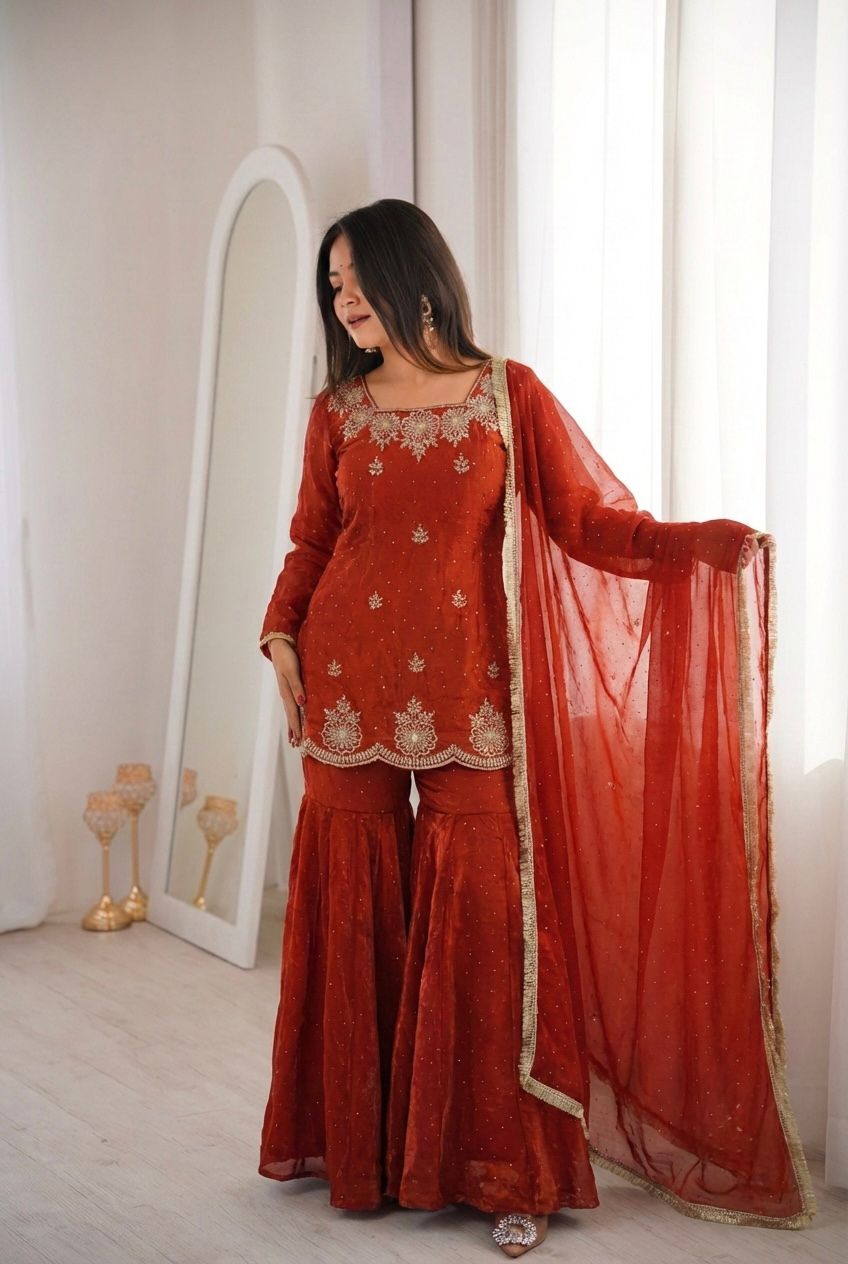 Rust_Zarkan_Sharara_Set