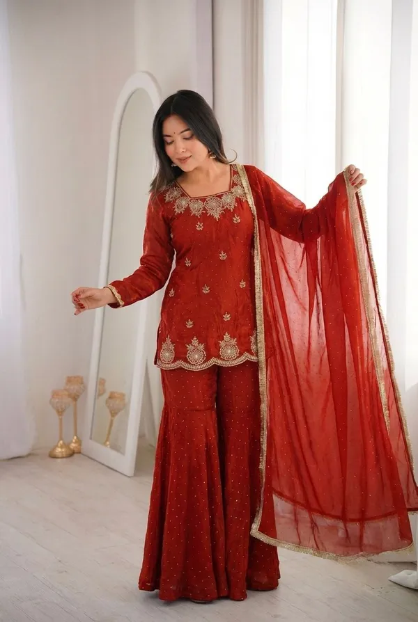 Rust_Zarkan_Sharara_Set