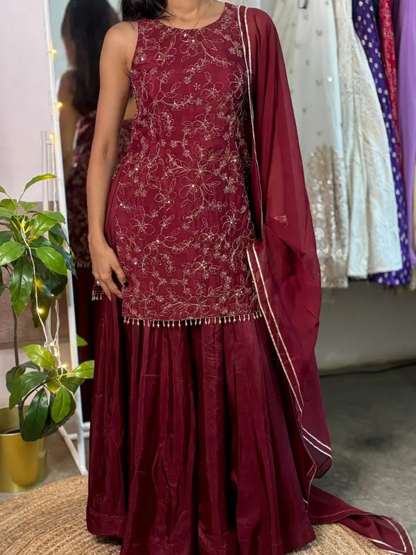 Sahar_Festive_Sharara