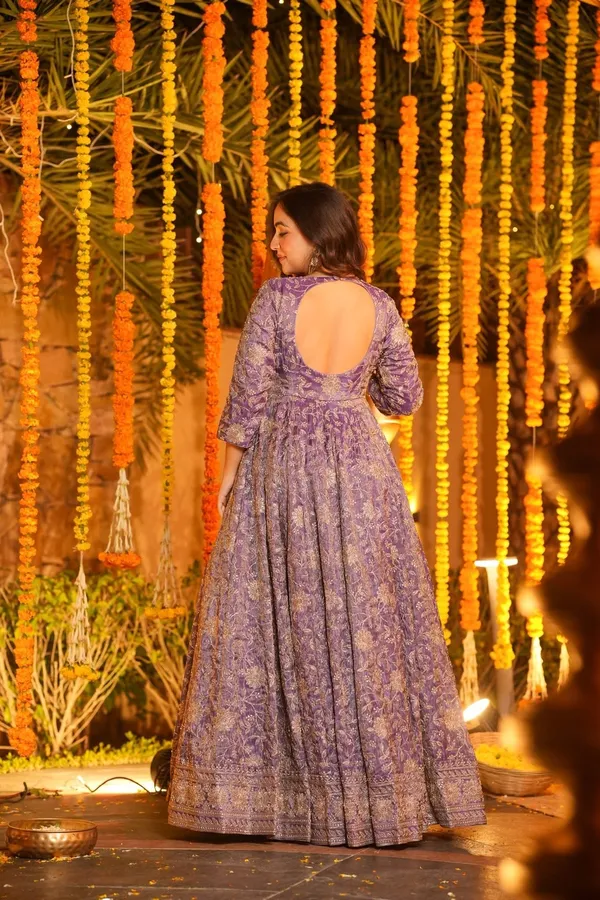Sitara_Lilac_Gown