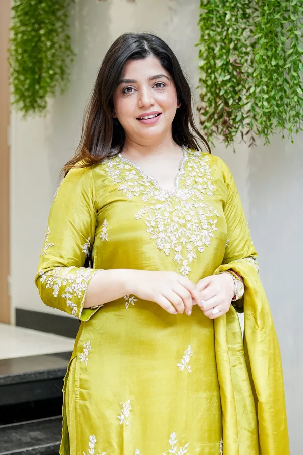 Lime_Noor_Embroidered_Sharara_Set