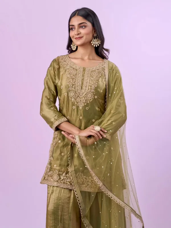 Henna_Silk_Embroidered_Sharara_Suit_Set