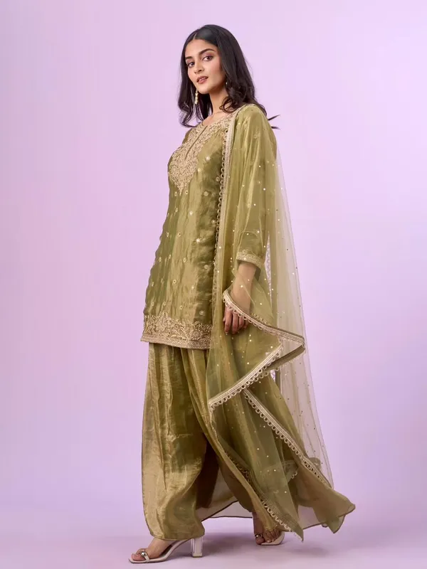 Henna_Silk_Embroidered_Sharara_Suit_Set