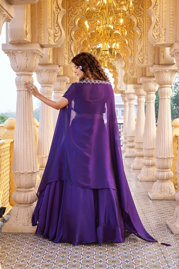 Regal_Purple_Luxurious_Lehenga