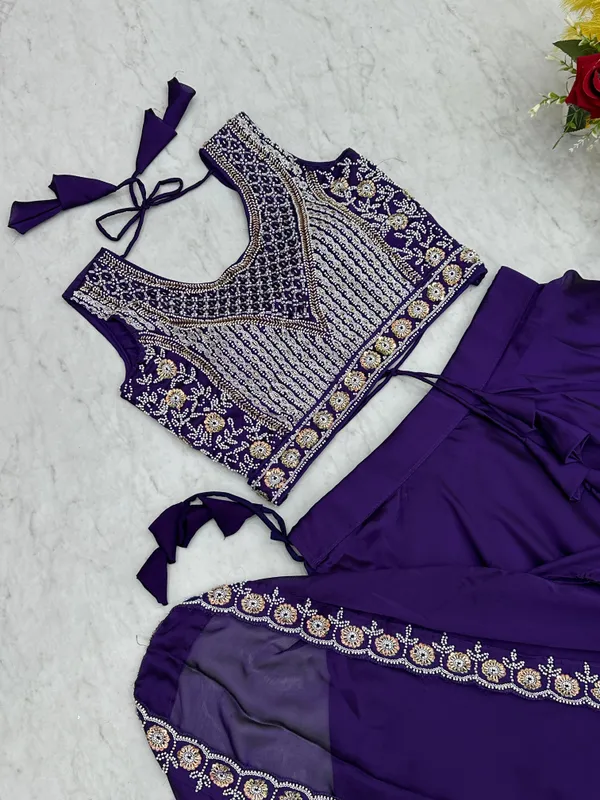 Regal_Purple_Luxurious_Lehenga