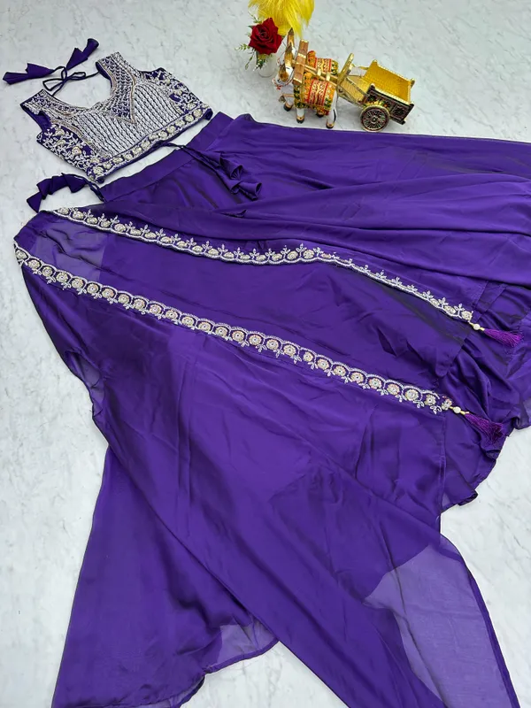 Regal_Purple_Luxurious_Lehenga