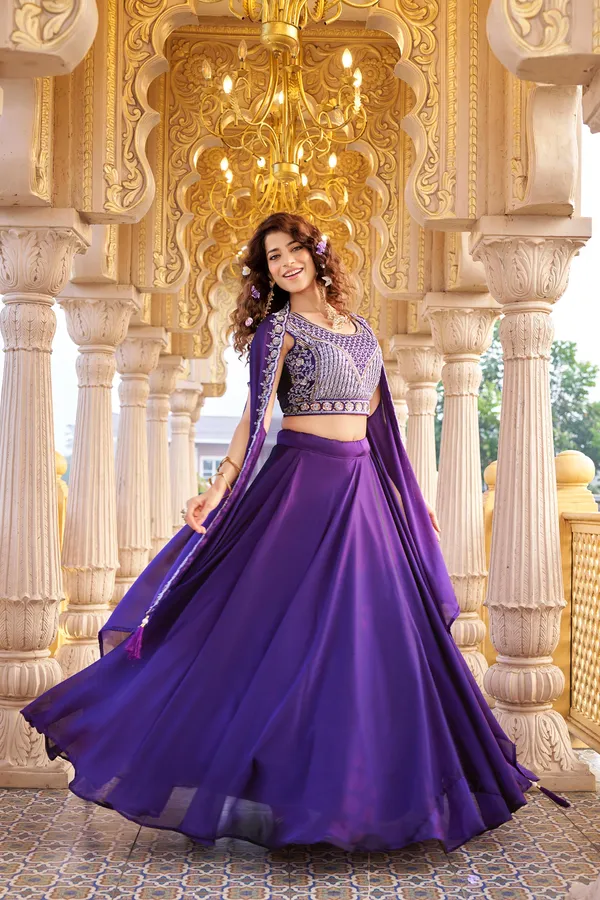 Regal_Purple_Luxurious_Lehenga