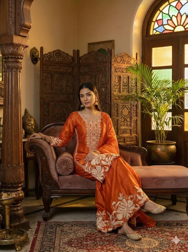 Shahi_Sharara_Set