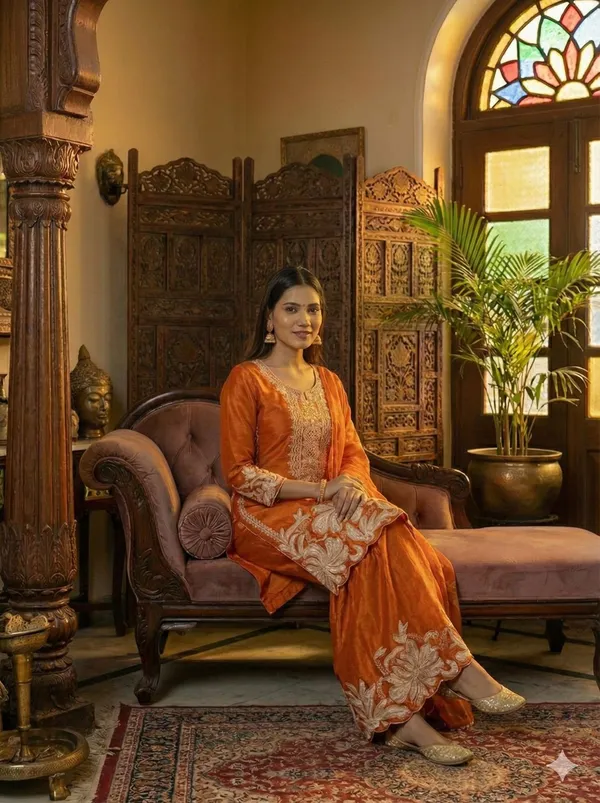 Shahi_Sharara_Set