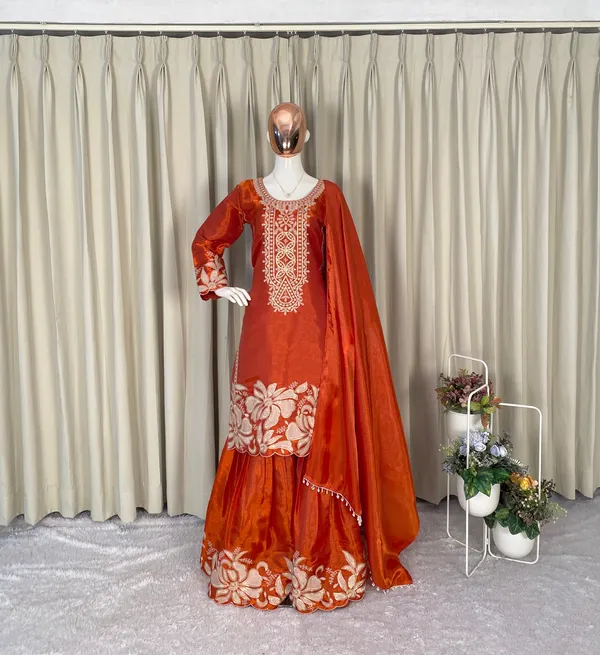 Shahi_Sharara_Set