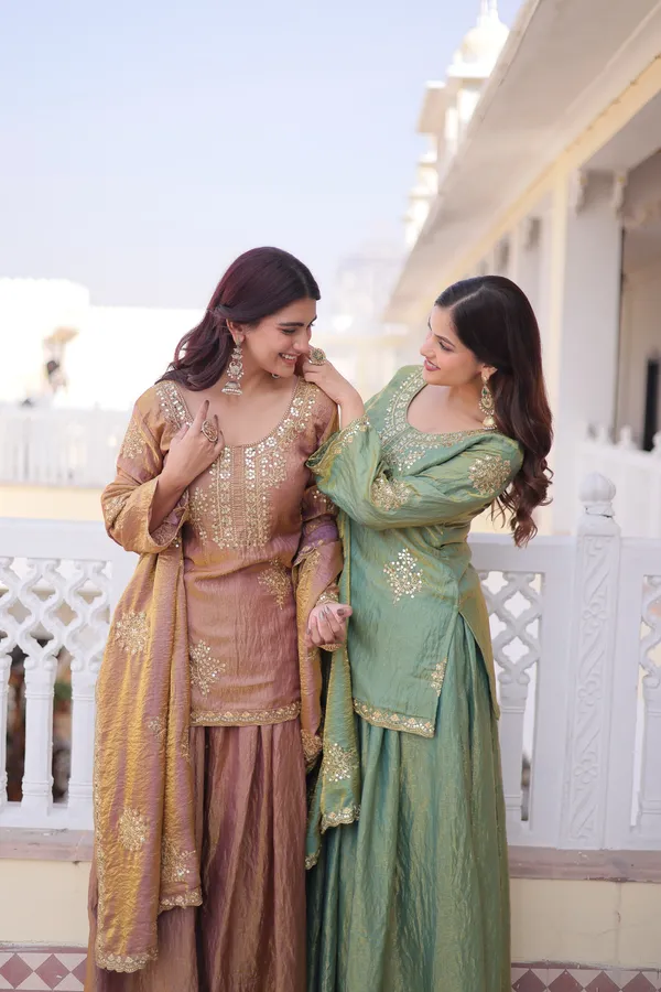Sunehri_Mint_Sharara_Suit