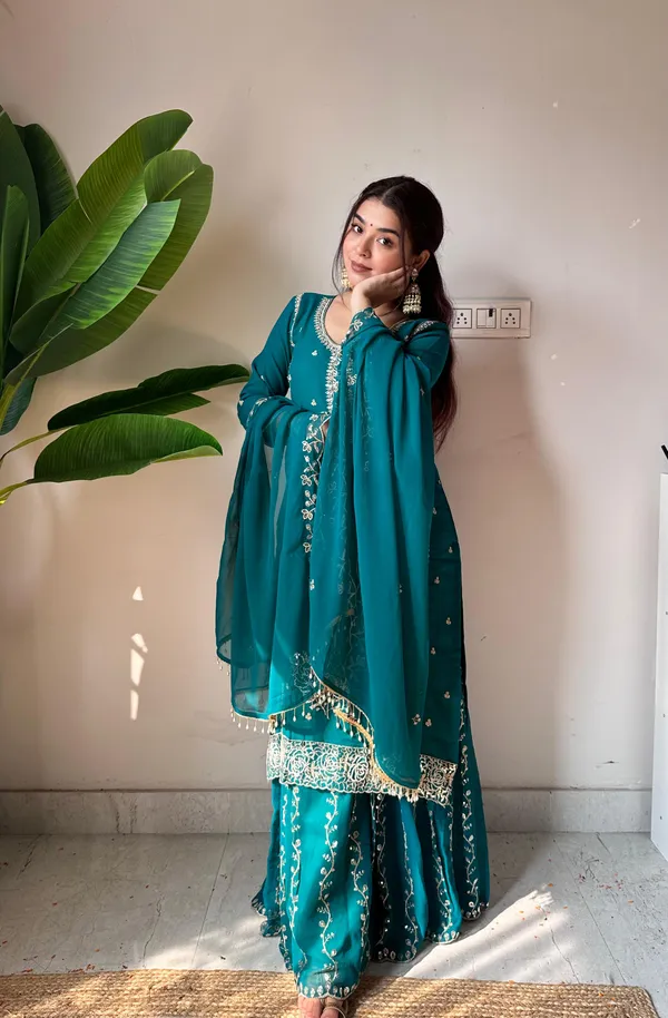 Emerald_Noor_Gharara_Set_-_Eid_Special