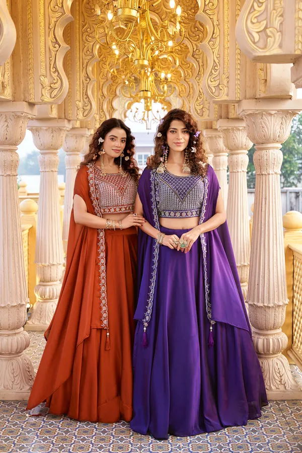 Regal_Purple_Luxurious_Lehenga