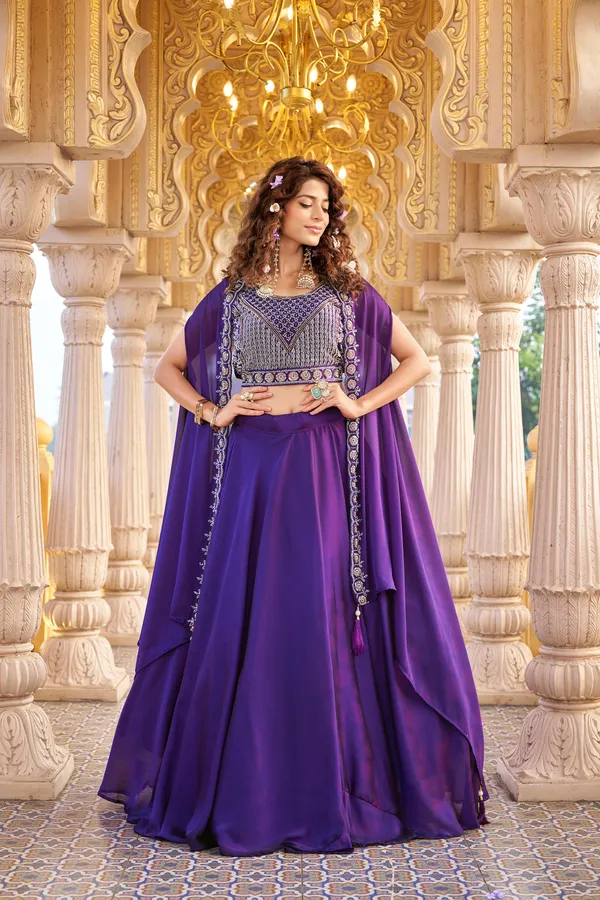 Regal_Purple_Luxurious_Lehenga