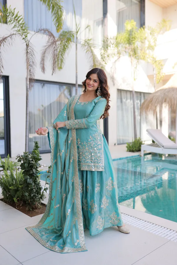 Asmani_Noor_Sharara_Suit_Set
