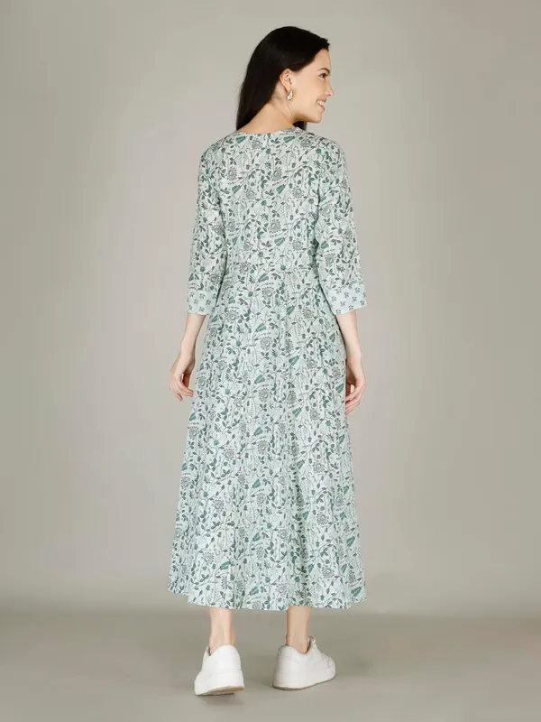 Multicolor_Rayon_Anarkali_Kurti_For_Women