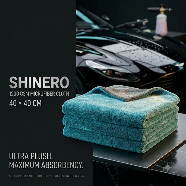 Blue_1200_Gsm_Microfiber_Cloth|40X40_Cm|_Cleaning_And_Drying_Cloth_(Pack_Of_1)