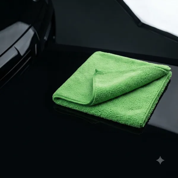 700_Gsm_Microfiber_Cloth|40X40_Cm|_Pack_Of_1