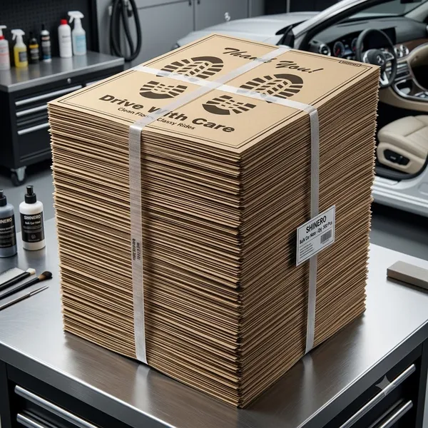 Disposable_Car_Paper_Mats|_44Cm_X_54_Cm_|_High_Absorbency_|_Pack_of_300