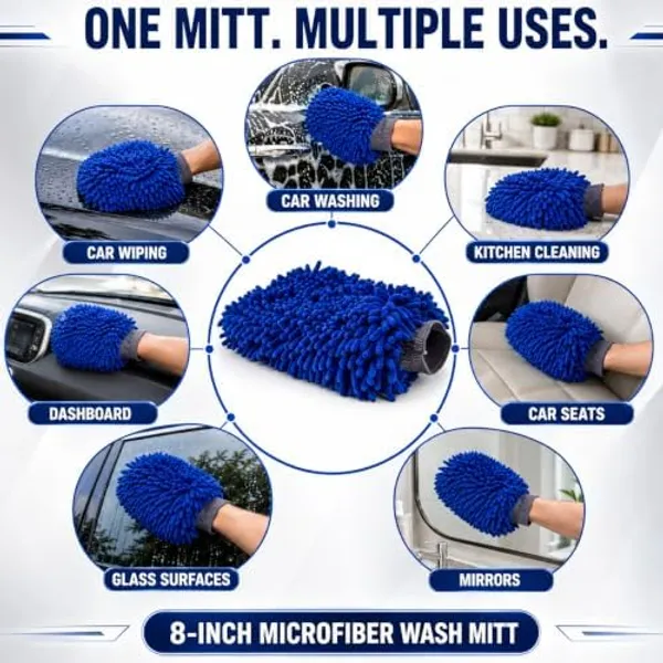 Gloss_Pro_Car_Wash_Combo_|_1L_Ph_Neutral_Shampoo_+_Microfiber_Mitt_+_1200Gsm_Microfiber_Towel_40X40Cm_|_High_Foam_Wash_&_Wax_Formula_|_Car_&_Bike_Detailing_Kit