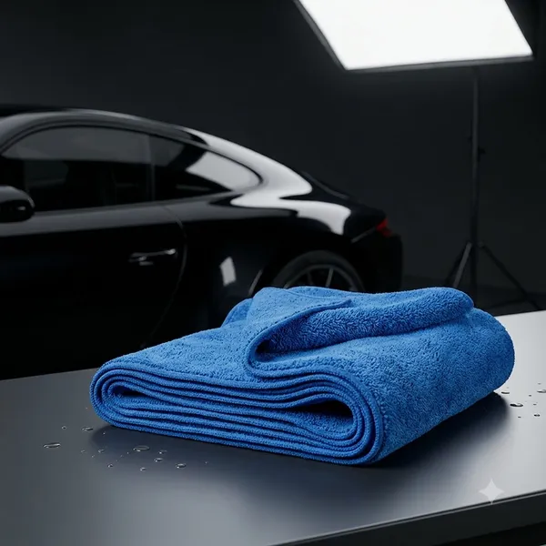 700_Gsm_Microfiber_Cloth|40X40_Cm|_Pack_Of_1