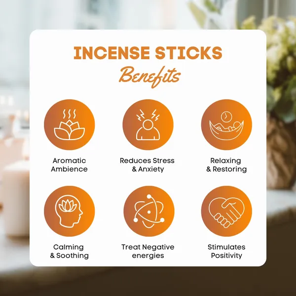 SAFAL_Pineapple_Handmade_Incense_Sticks_Pack_of_4_Natural_Fragrance_for_Puja_Meditation_Refreshing_Ambience_Incense_Sticks_for_Worship_Puja_Agarbatti_120_GMS_Pack_of_4x100
