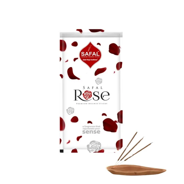 Pack_of_5_-_SAFAL_Rose_Agarbatti_Agarbatti_for_Pooja_100_Sticks_Per_Pack_Incense_Sticks_for_Pooja_with_Natural_Fragrance_Soothing_And_Long-Lasting_Aroma_Handmade_Agarbatti_Stick