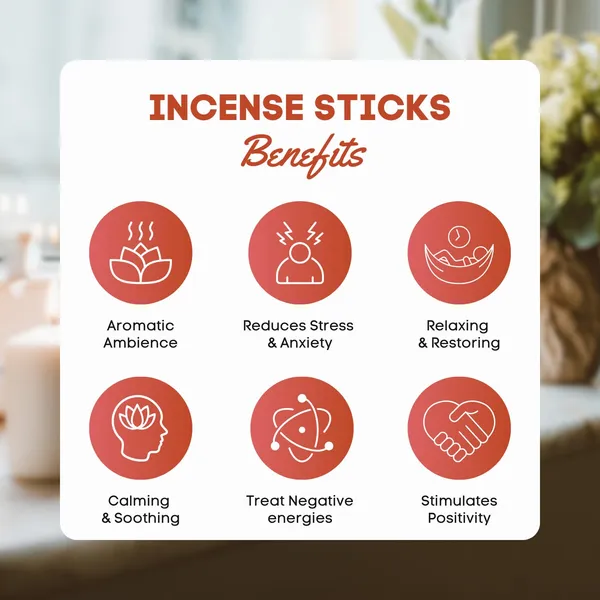 SAFAL_Kshama_Vani_Agarbatti_Agarbatti_for_Pooja_Pack_of_5_100_Sticks_Per_Pack_Incense_Sticks_for_Pooja_with_Natural_Fragrance_Soothing_And_Long-Lasting_Aroma_Handmade_Agarbatti_Stick