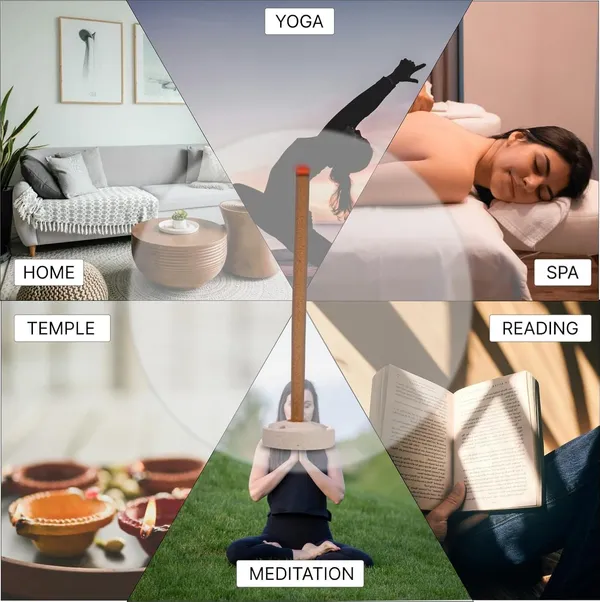 SAFAL_Dhoop_Sticks_for_Pooja_240_Premium_Dhoop_Sticks_Agarbatti_Long-Lasting_Aroma_for_Pooja_And_Meditation_Charcoal_Free_Incense_Sticks_Pack_of_24_Sandal