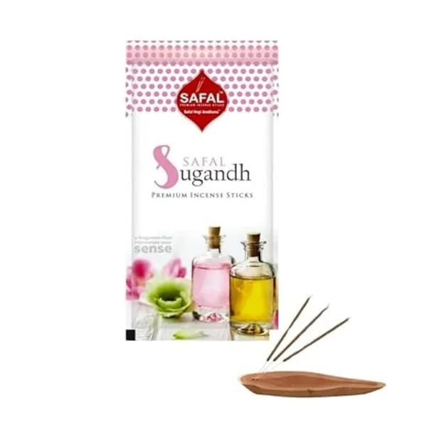 Pack_of_5_-_SAFAL_Agarbatti_Agarbatti_for_Pooja_100_Sticks_Per_Pack_Incense_Sticks_for_Pooja_with_Natural_Fragrance_Long-Lasting_Aroma_for_Puja_And_Meditation_Handmade_Agarbatti_Stick_SUGANDH