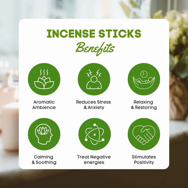 SAFAL_Incense_Sticks_pack_of_5_Natural_Fragrance_for_Pooja_Meditation_And_Rituals_120_gram_Handmade_Agarbatti_with_Long-Lasting_Aroma_Soothing_And_Relaxing_Scent_Approx._200_Sticks_Kewda