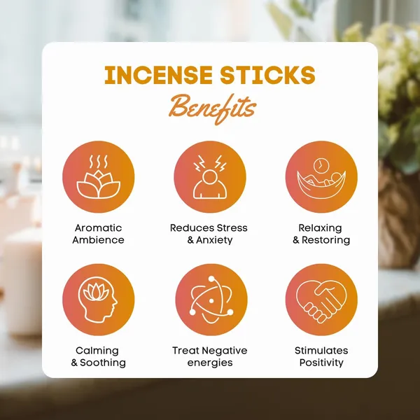 SAFAL_Incense_Sticks_Pack_of_5_Natural_Fragrance_for_Pooja_Meditation_And_Rituals_400_Sticks120_gram_Handmade_Agarbatti_with_Long-Lasting_Aroma_Soothing_And_Relaxing_Scent_Artiv