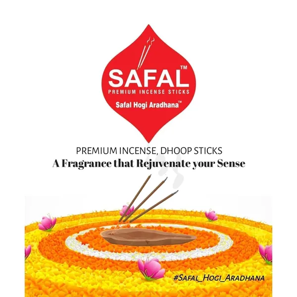 SAFAL_Cup_Dhoop_Cup_Dhoop_for_Puja_Each_Pack_Contains_12_Cups_Sambrani_Dhoop_Cup_Herbal_Fragrance_Long_Lasting_Aroma_Shahi_Loban_Pack_of_4
