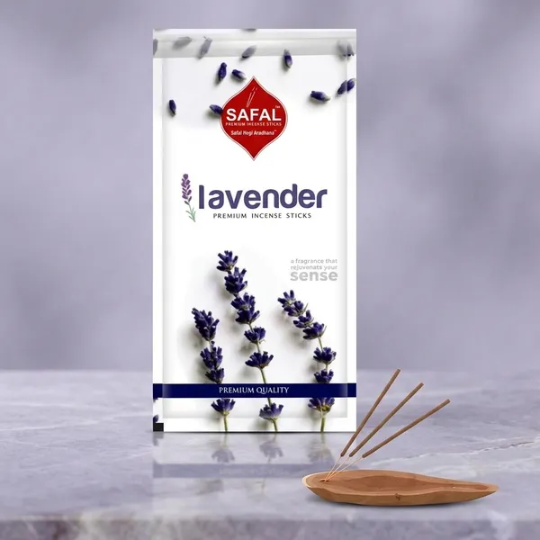 Pack_of_5_-_SAFAL_Agarbatti_Sticks_Lavender_100_Sticks_per_Pack_Incense_Sticks_Agarbatti_for_Pooja_Incense_Sticks_agarbatti_Agarbatti_for_Puja_Total_400_Sticks