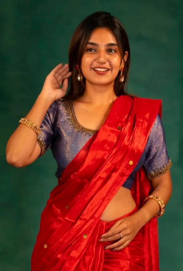 Tissue_Gini_Handloom_Self_Design_Saree_For_Women