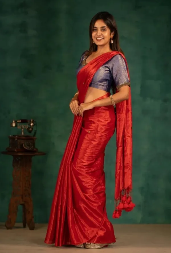 Tissue_Gini_Handloom_Self_Design_Saree_For_Women
