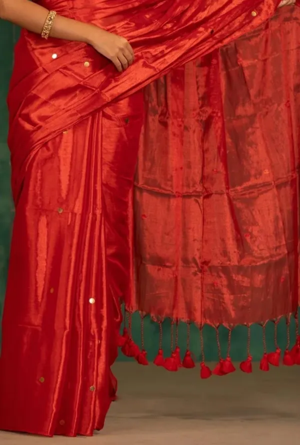 Tissue_Gini_Handloom_Self_Design_Saree_For_Women