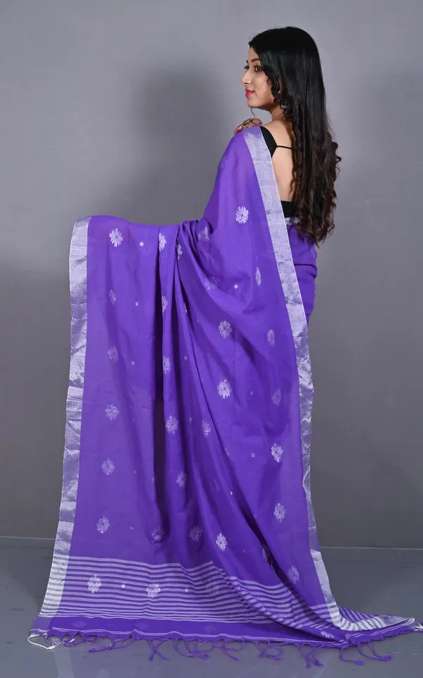 Panaful_Color_Jhilmil_Handloom_Saree